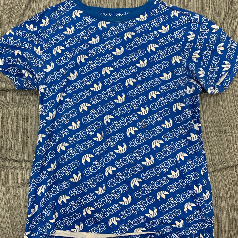 Adidas T shirt